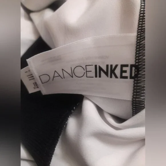 DanceInked - Women's Light Jacket - Roses - Size: M/L - Picture 5 of 7